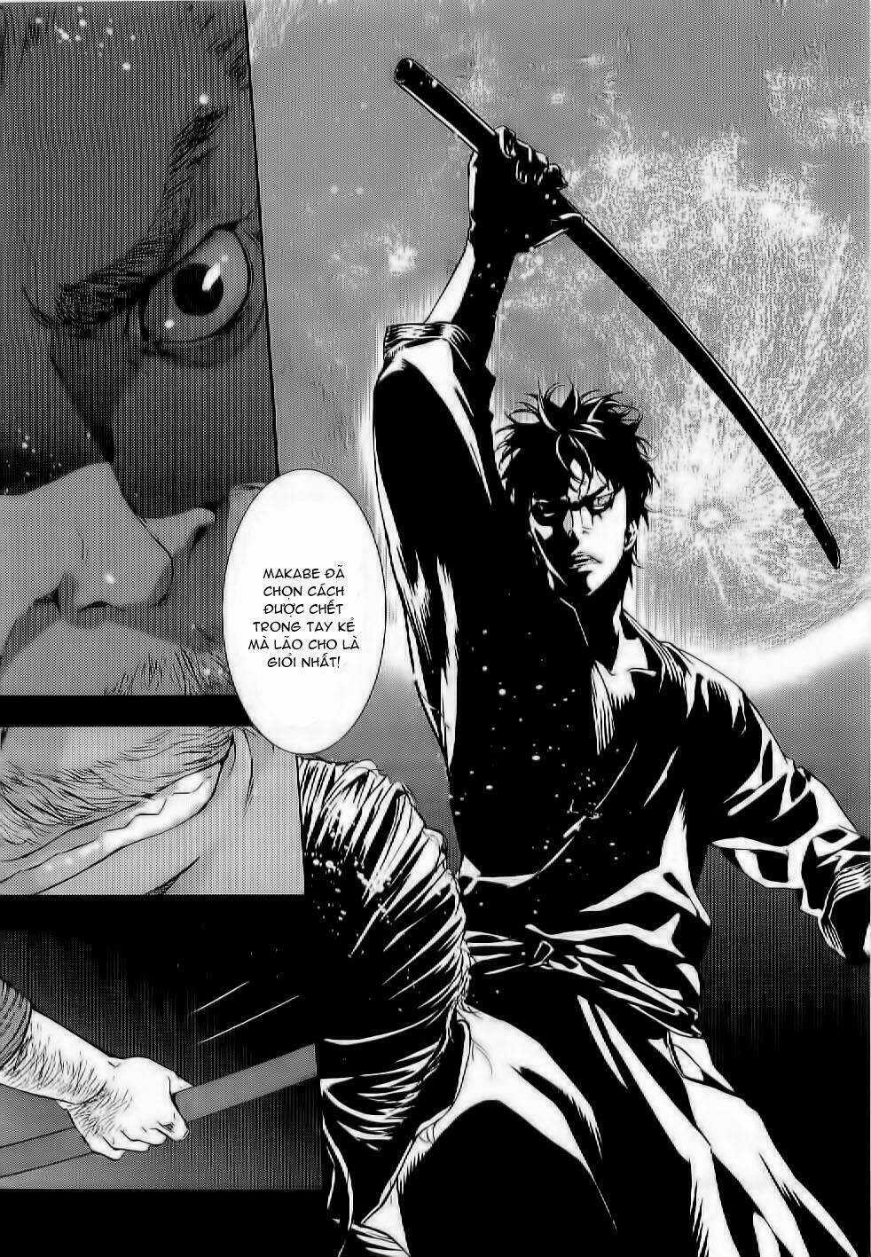 Until Death Do Us Part - Chapter 79 - Trang 10