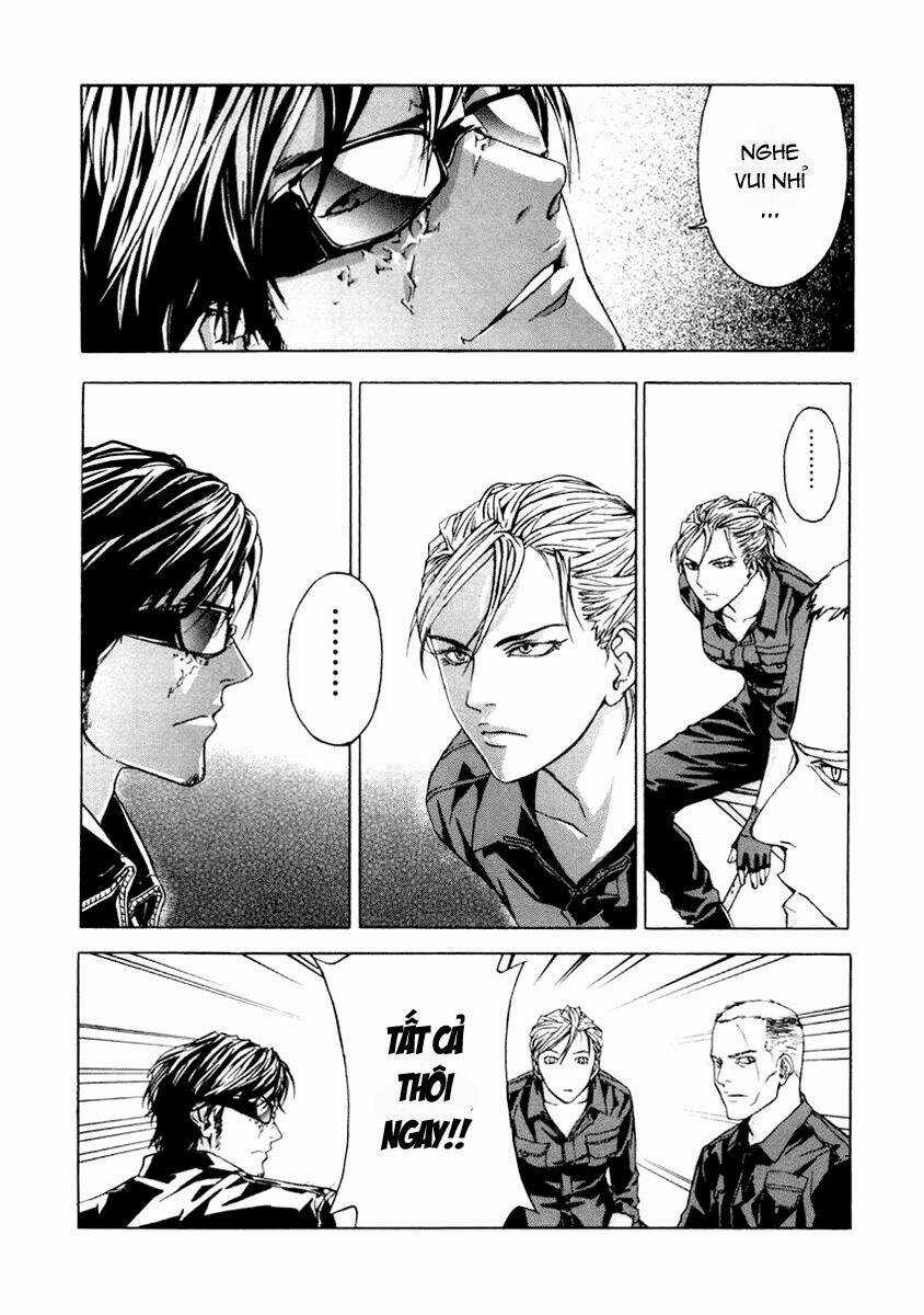 Until Death Do Us Part - Chapter 8 - Trang 12