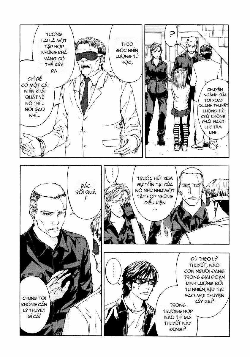 Until Death Do Us Part - Chapter 8 - Trang 14