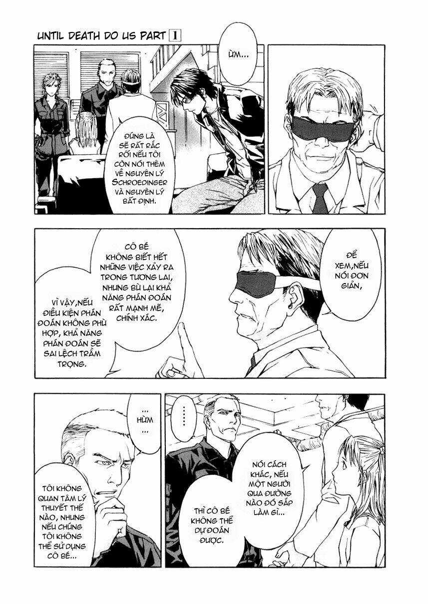 Until Death Do Us Part - Chapter 8 - Trang 15