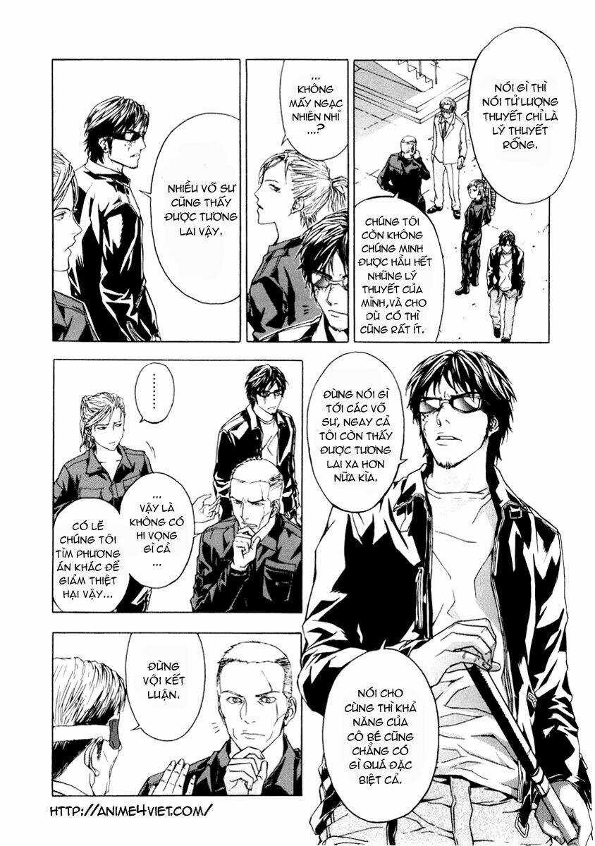 Until Death Do Us Part - Chapter 8 - Trang 16