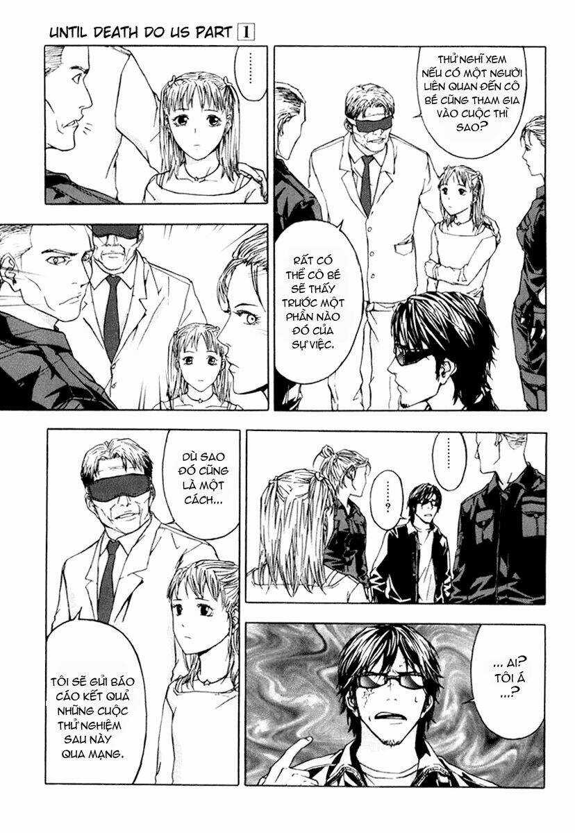 Until Death Do Us Part - Chapter 8 - Trang 17