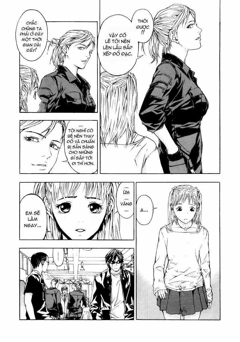 Until Death Do Us Part - Chapter 8 - Trang 19