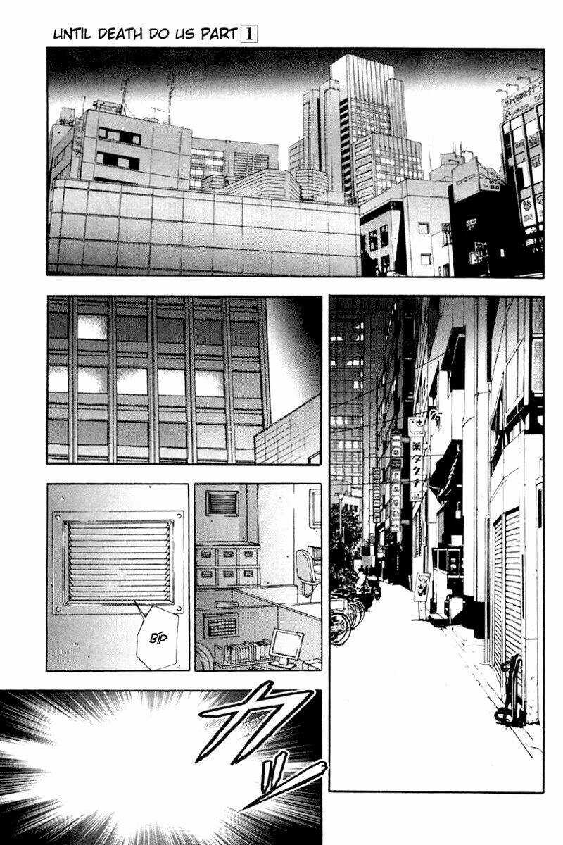 Until Death Do Us Part - Chapter 8 - Trang 21