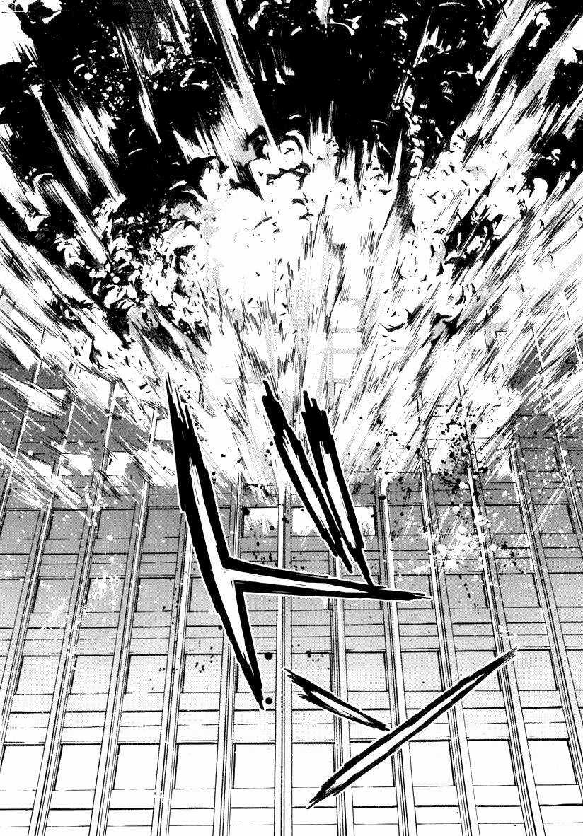 Until Death Do Us Part - Chapter 8 - Trang 22