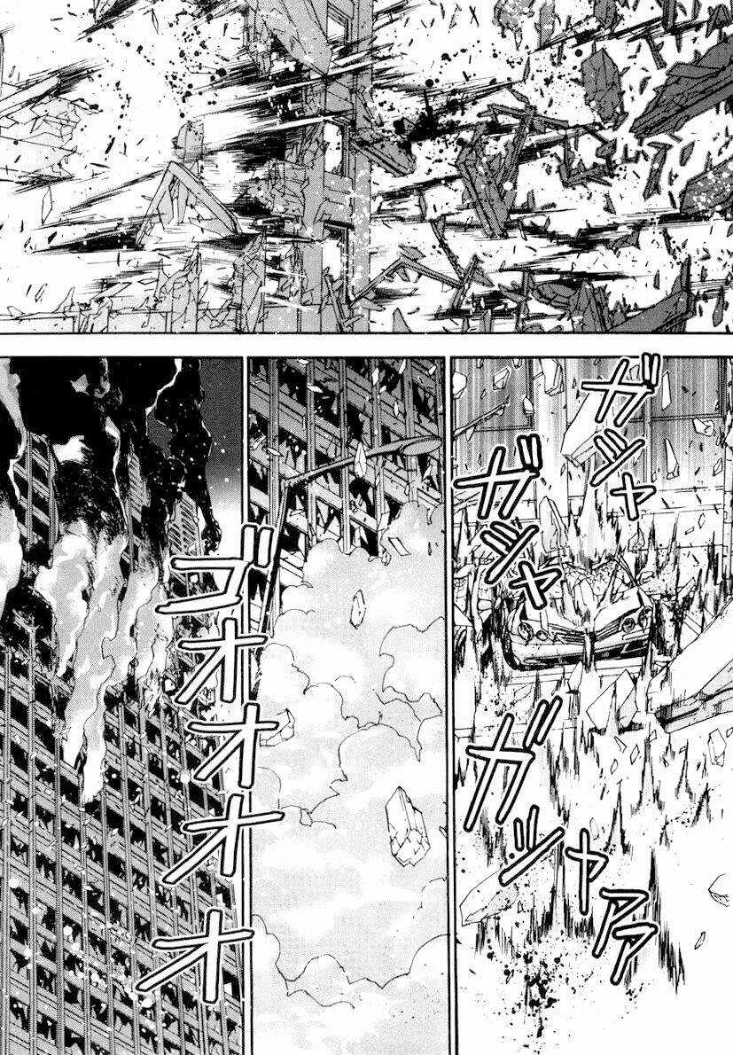 Until Death Do Us Part - Chapter 8 - Trang 23