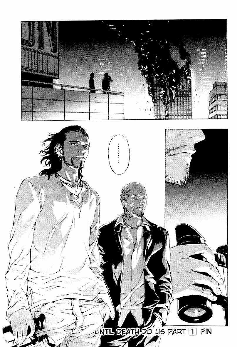 Until Death Do Us Part - Chapter 8 - Trang 24