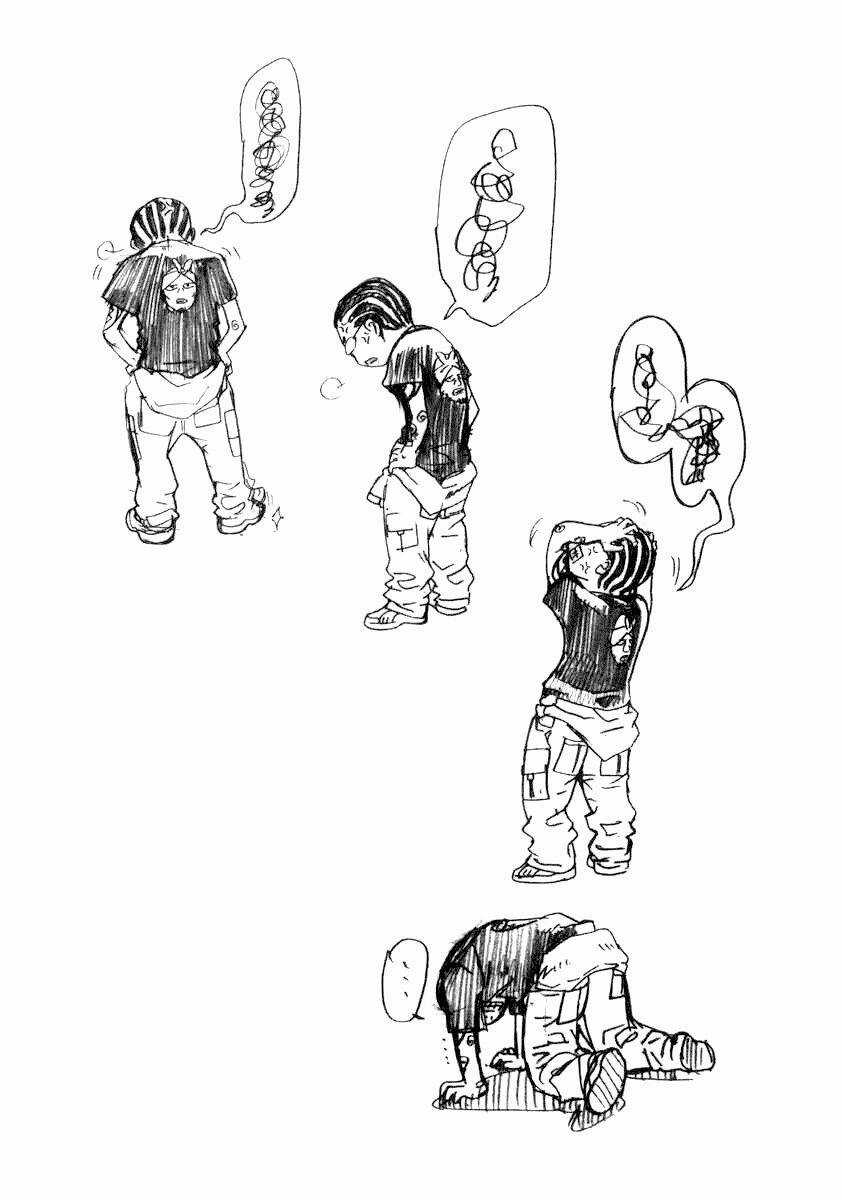 Until Death Do Us Part - Chapter 8 - Trang 25