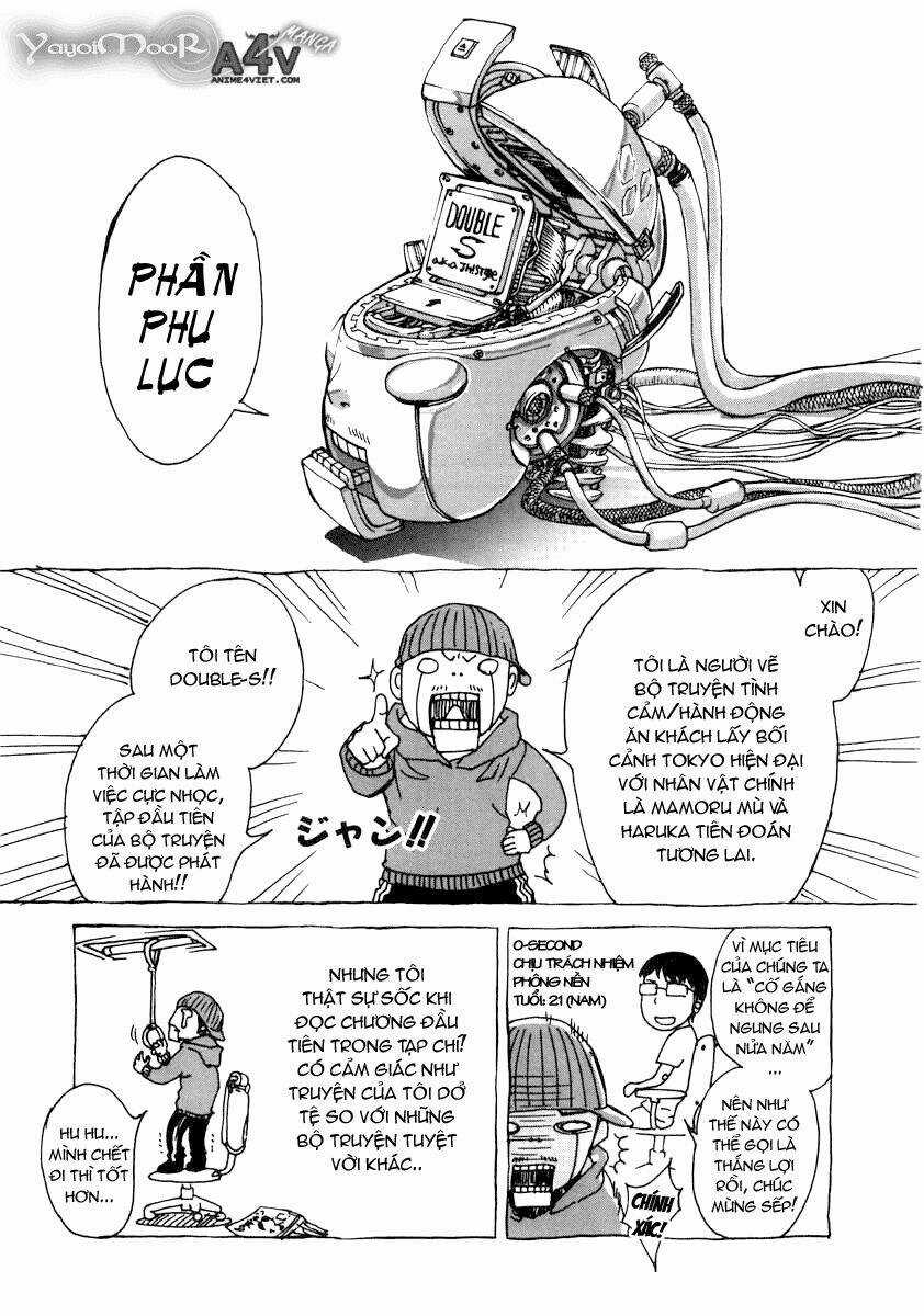 Until Death Do Us Part - Chapter 8 - Trang 27