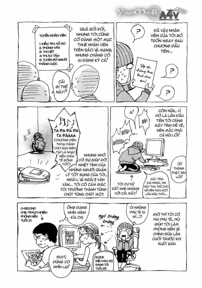 Until Death Do Us Part - Chapter 8 - Trang 28