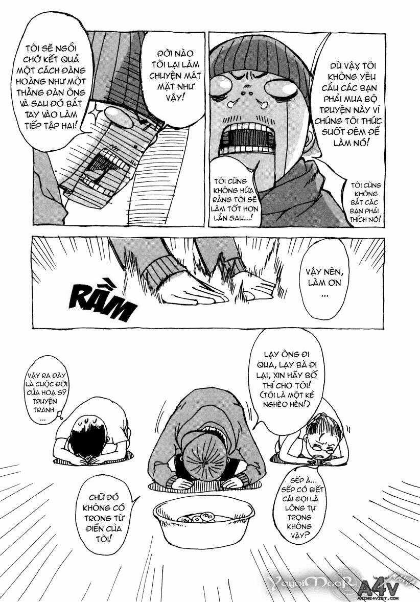 Until Death Do Us Part - Chapter 8 - Trang 29