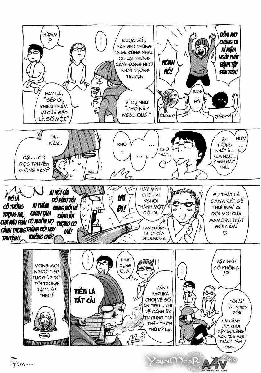 Until Death Do Us Part - Chapter 8 - Trang 30