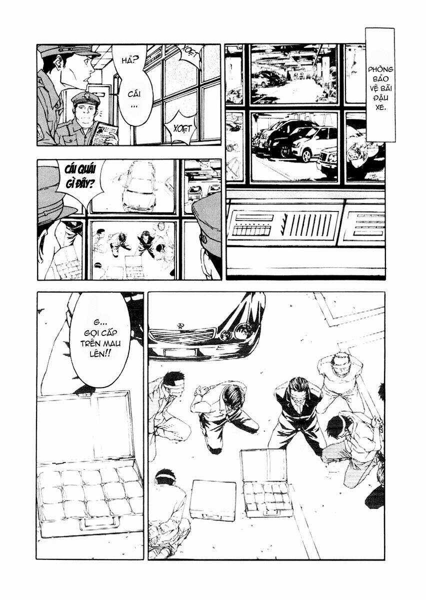 Until Death Do Us Part - Chapter 8 - Trang 4