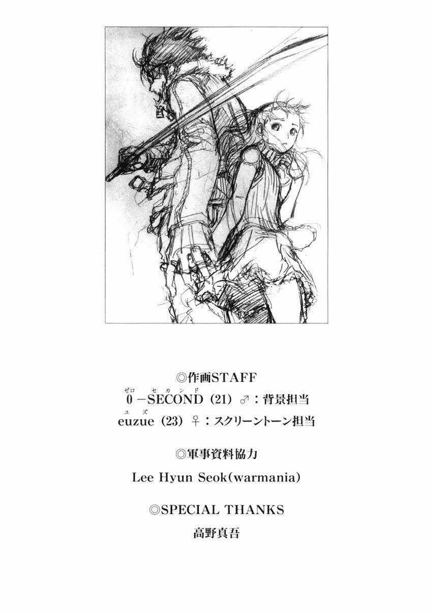 Until Death Do Us Part - Chapter 8 - Trang 31