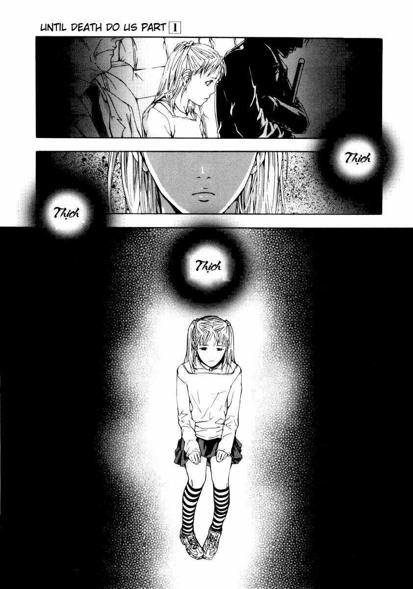 Until Death Do Us Part - Chapter 8 - Trang 5