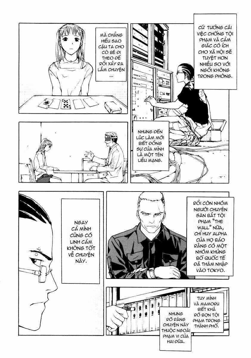 Until Death Do Us Part - Chapter 8 - Trang 8