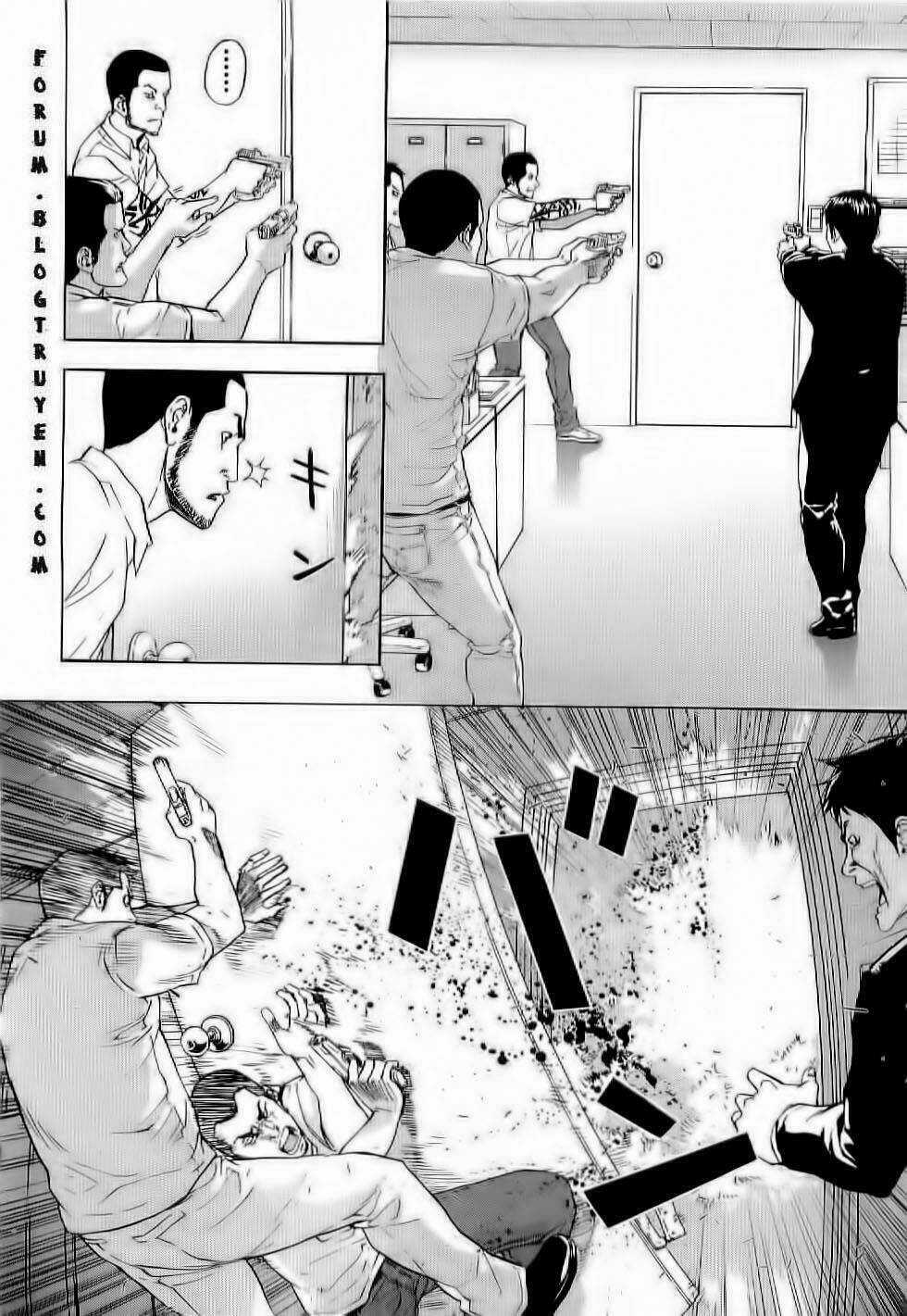 Until Death Do Us Part - Chapter 80 - Trang 11