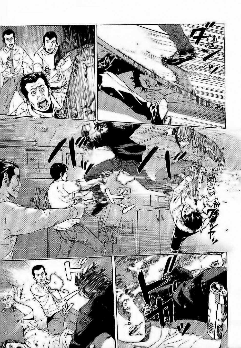 Until Death Do Us Part - Chapter 80 - Trang 12