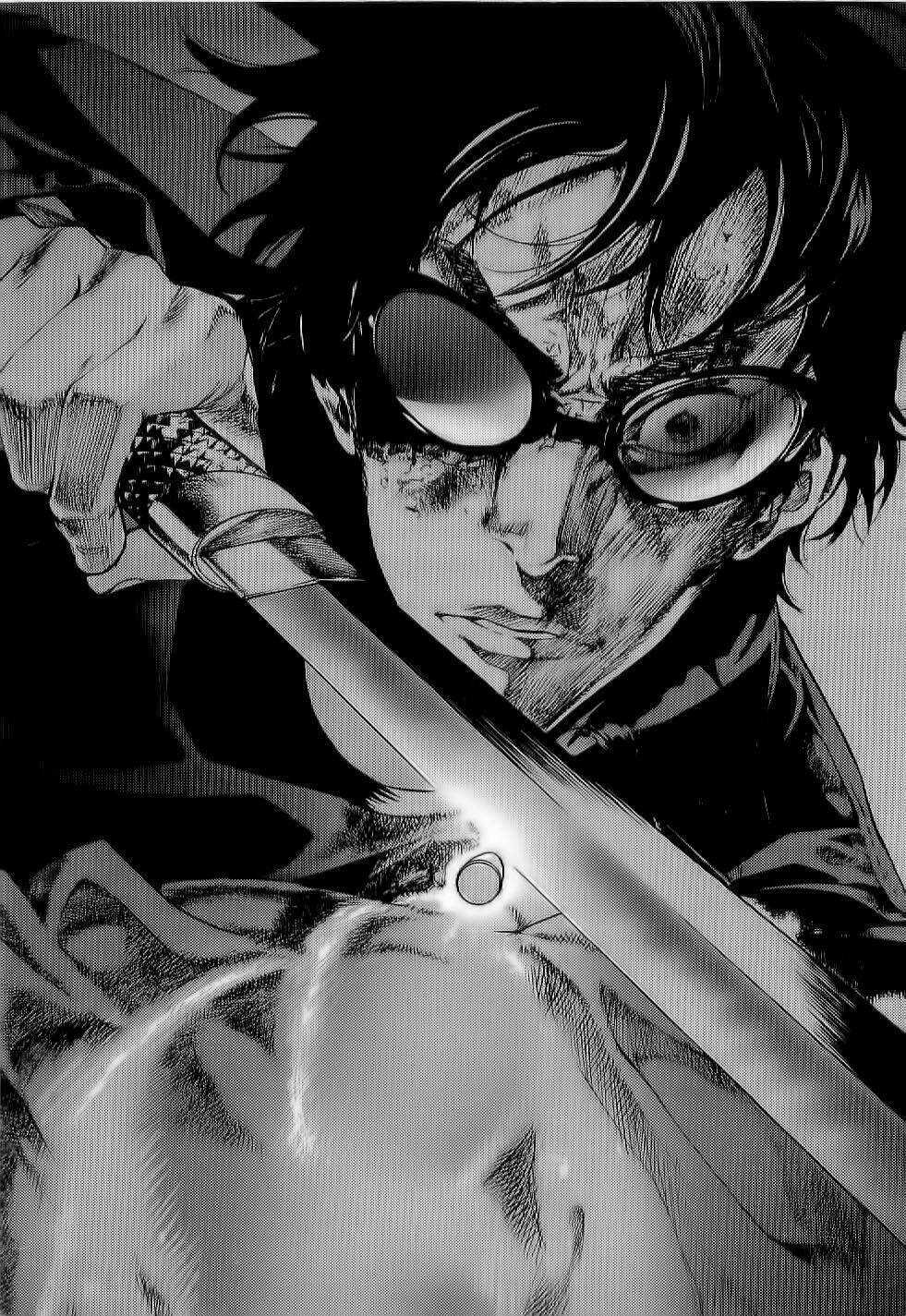 Until Death Do Us Part - Chapter 80 - Trang 13