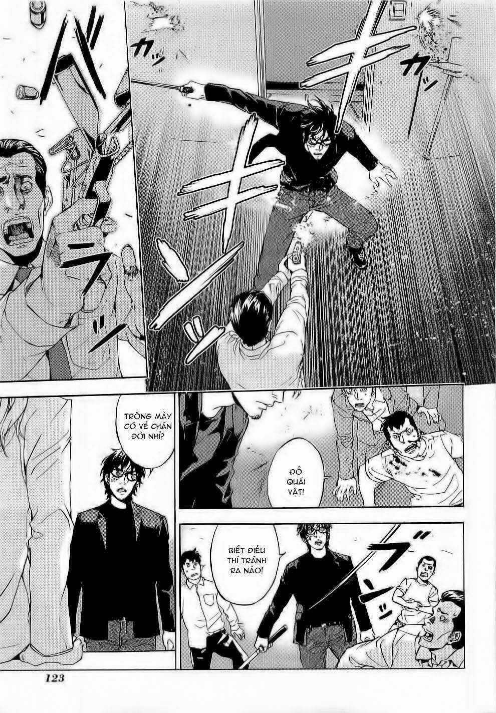 Until Death Do Us Part - Chapter 80 - Trang 14