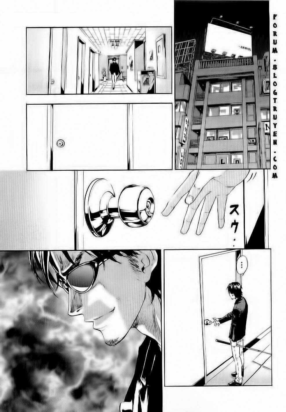 Until Death Do Us Part - Chapter 80 - Trang 10