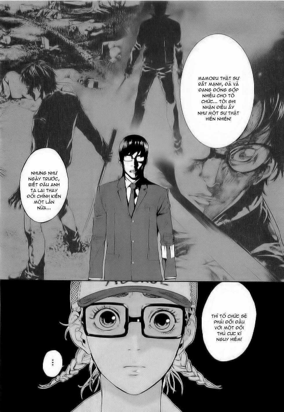 Until Death Do Us Part - Chapter 81 - Trang 11