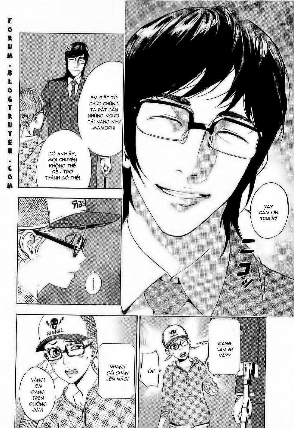 Until Death Do Us Part - Chapter 81 - Trang 15