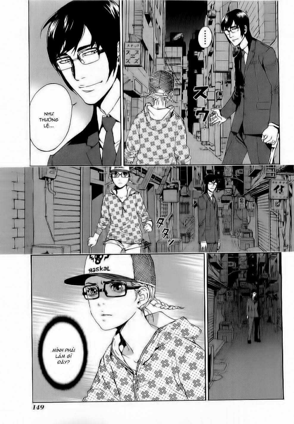 Until Death Do Us Part - Chapter 81 - Trang 16