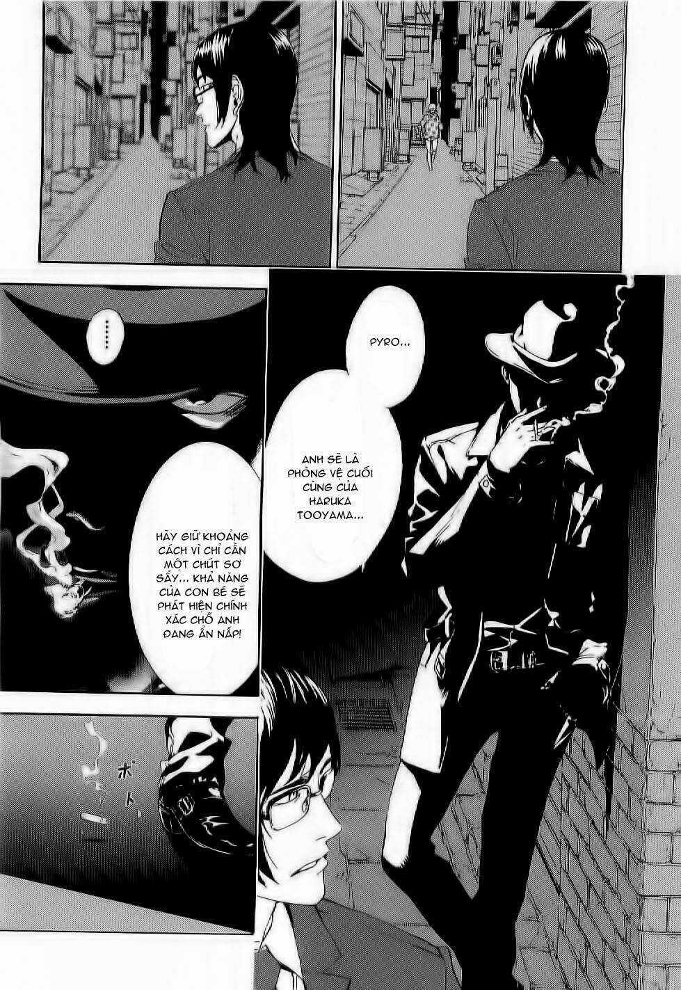 Until Death Do Us Part - Chapter 81 - Trang 17