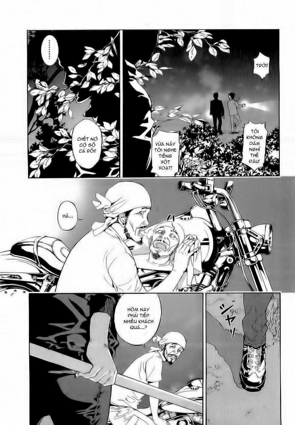 Until Death Do Us Part - Chapter 81 - Trang 6