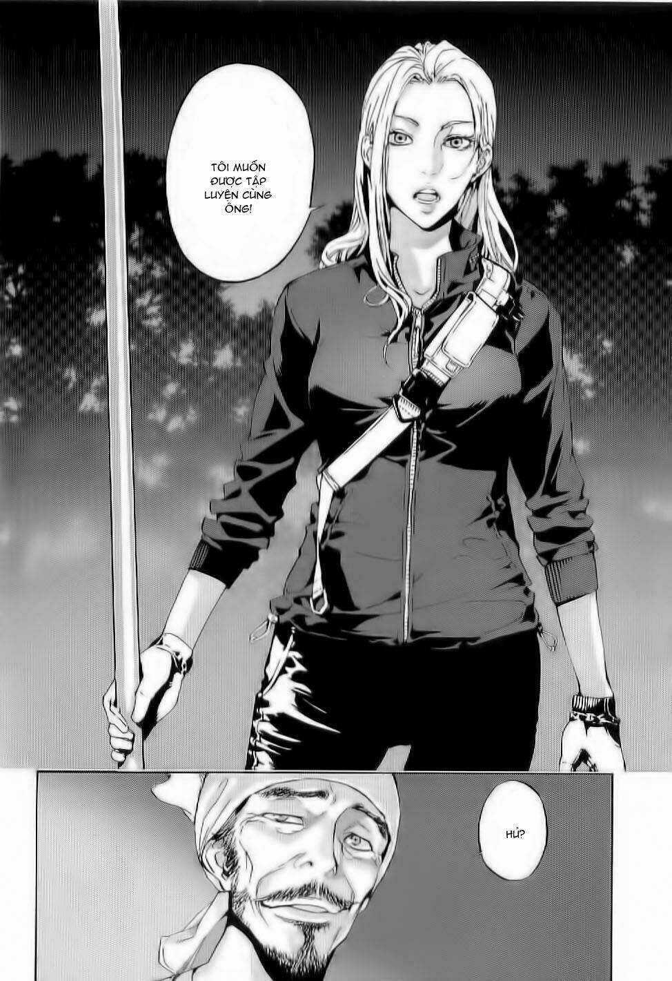 Until Death Do Us Part - Chapter 81 - Trang 7