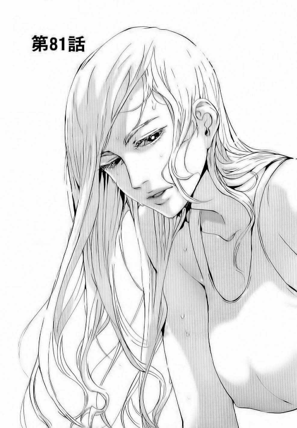 Until Death Do Us Part - Chapter 81 - Trang 8