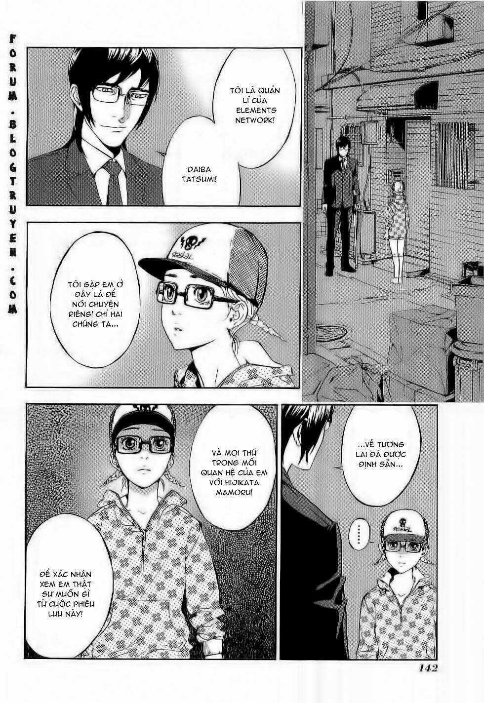 Until Death Do Us Part - Chapter 81 - Trang 9