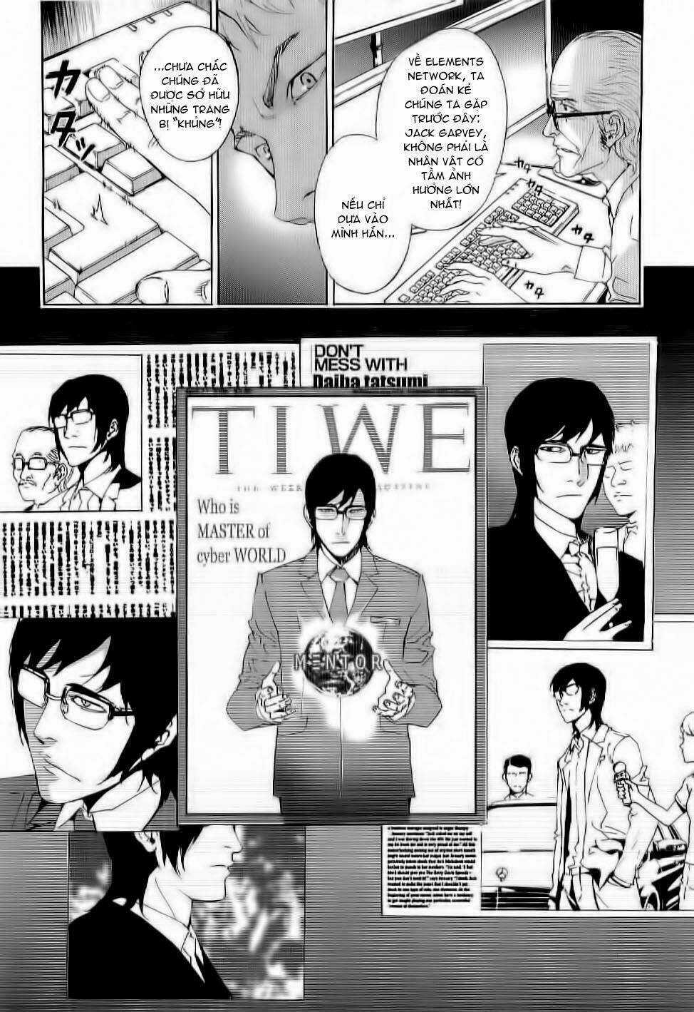 Until Death Do Us Part - Chapter 82 - Trang 13