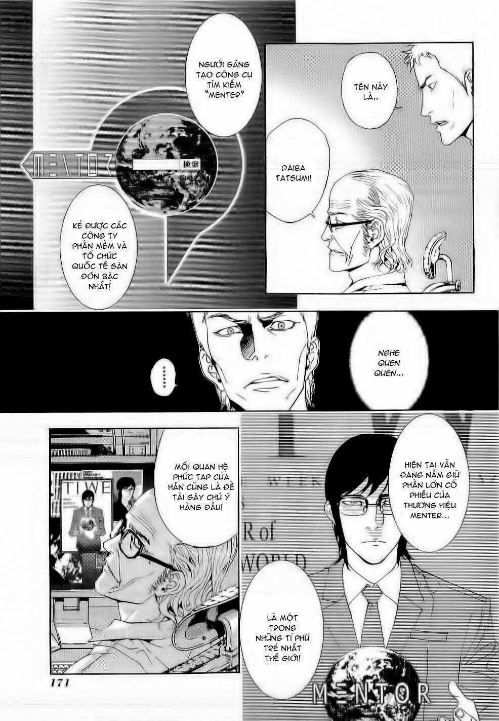 Until Death Do Us Part - Chapter 82 - Trang 14