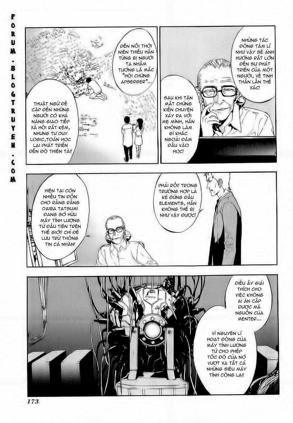 Until Death Do Us Part - Chapter 82 - Trang 16