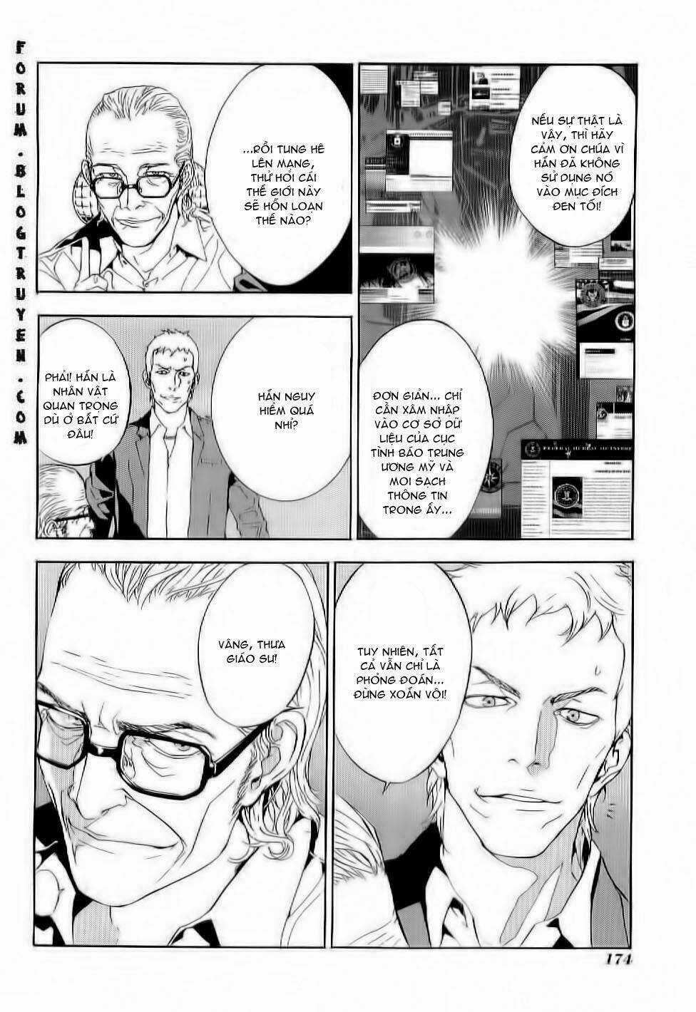 Until Death Do Us Part - Chapter 82 - Trang 17