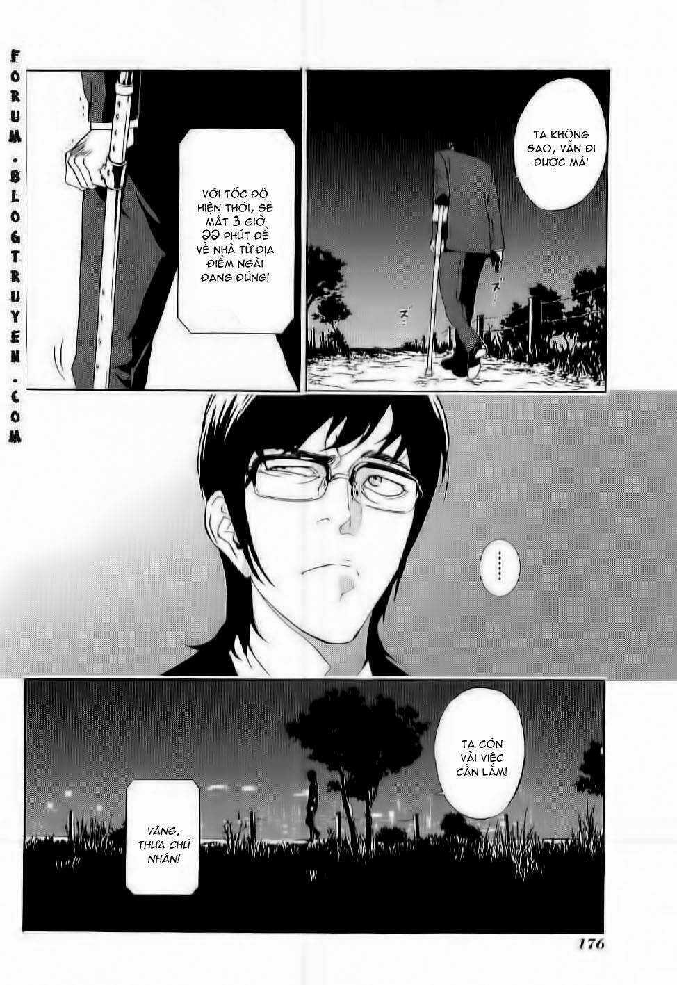 Until Death Do Us Part - Chapter 82 - Trang 19