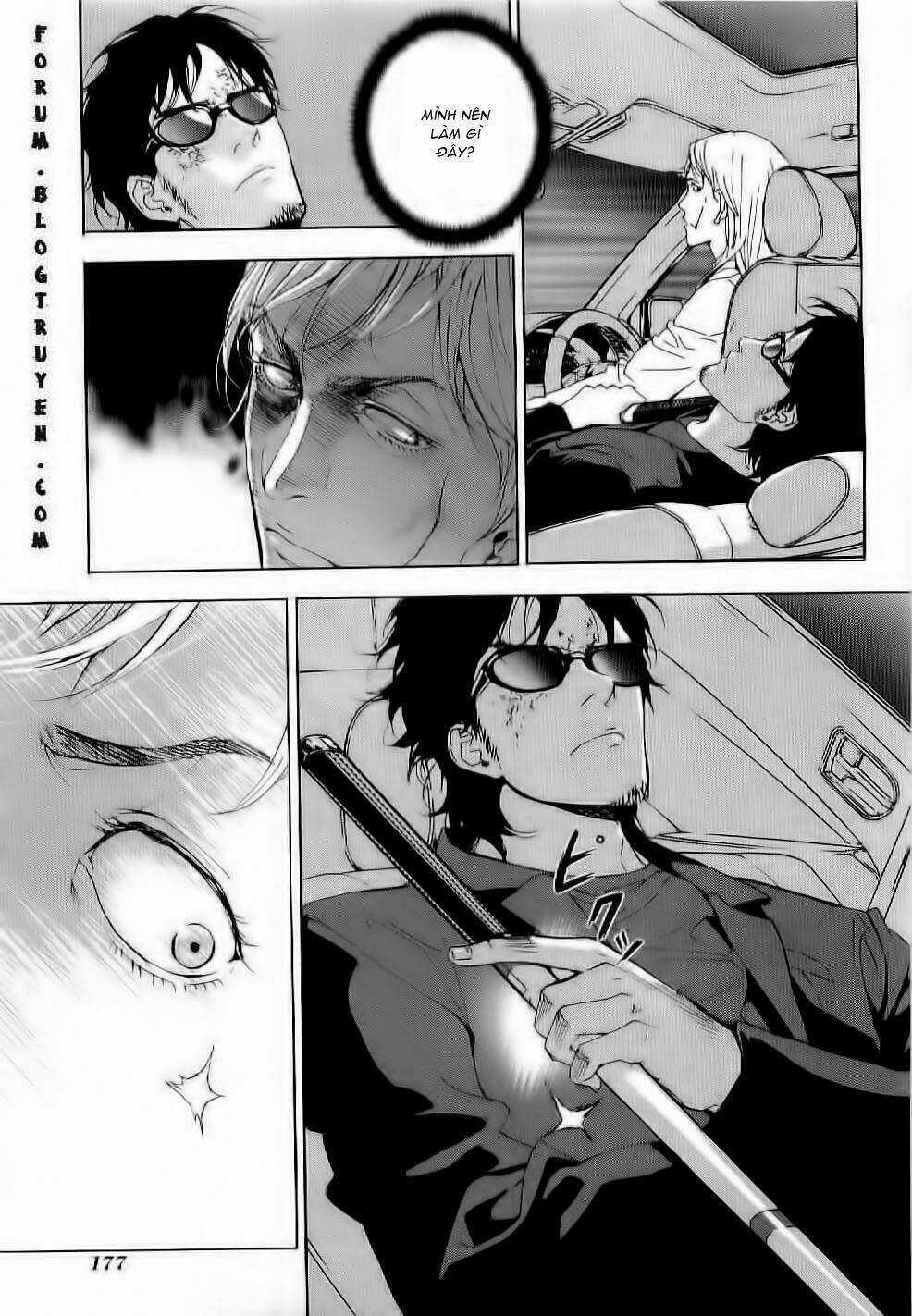 Until Death Do Us Part - Chapter 82 - Trang 20