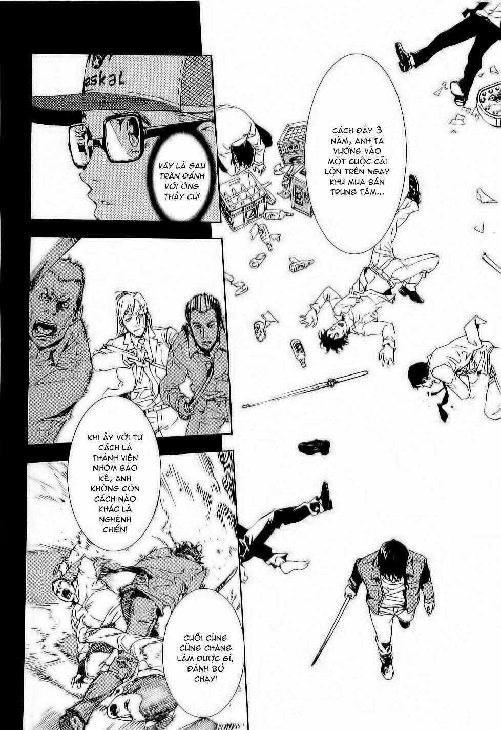 Until Death Do Us Part - Chapter 82 - Trang 23