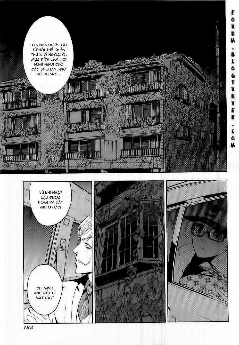 Until Death Do Us Part - Chapter 82 - Trang 26