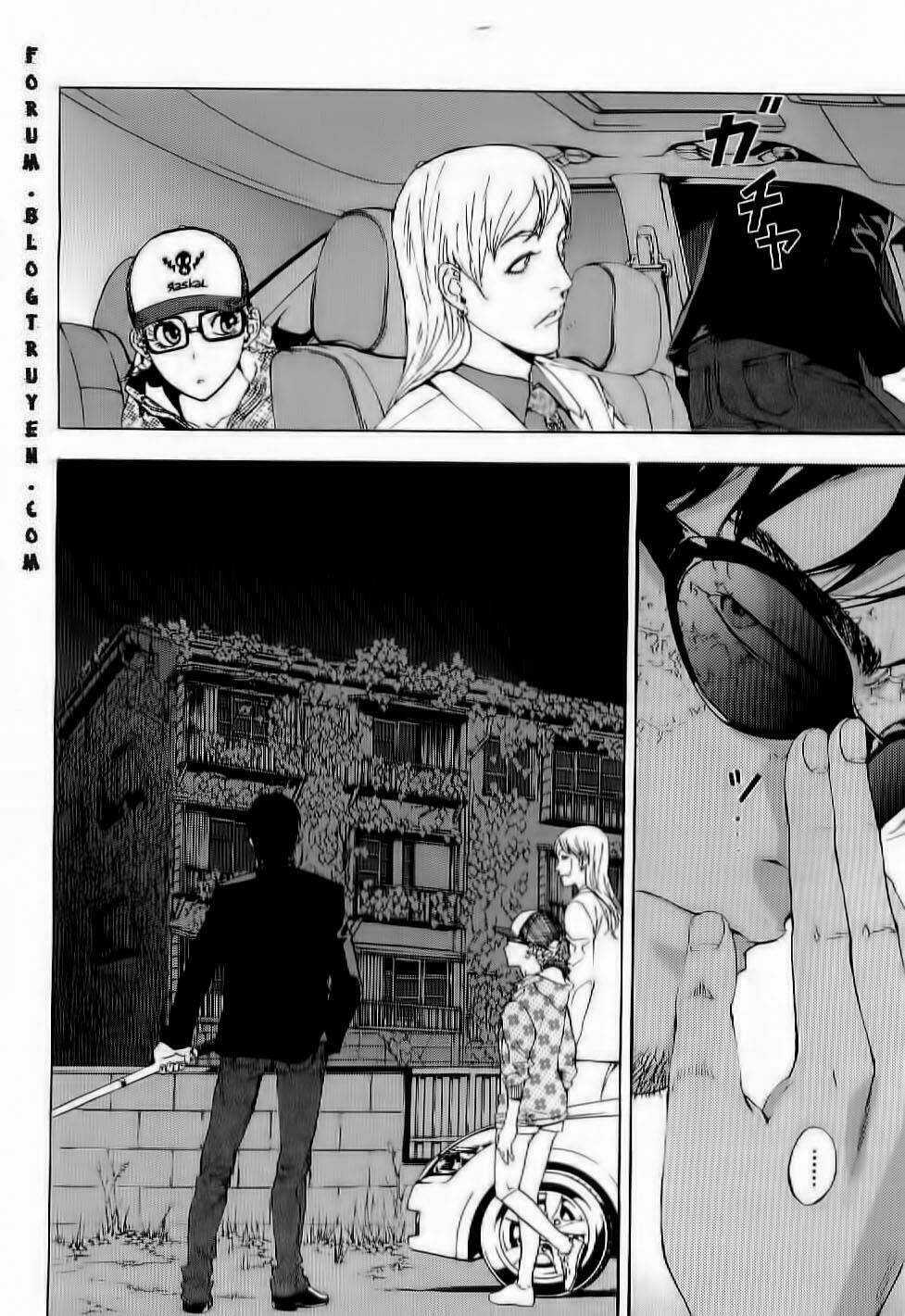 Until Death Do Us Part - Chapter 82 - Trang 27