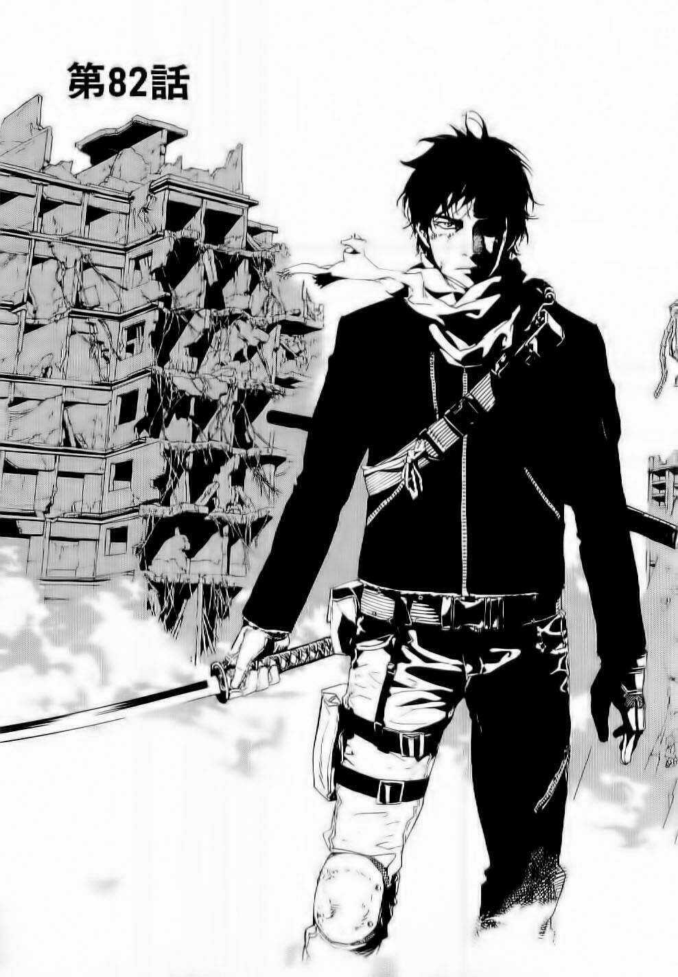 Until Death Do Us Part - Chapter 82 - Trang 4