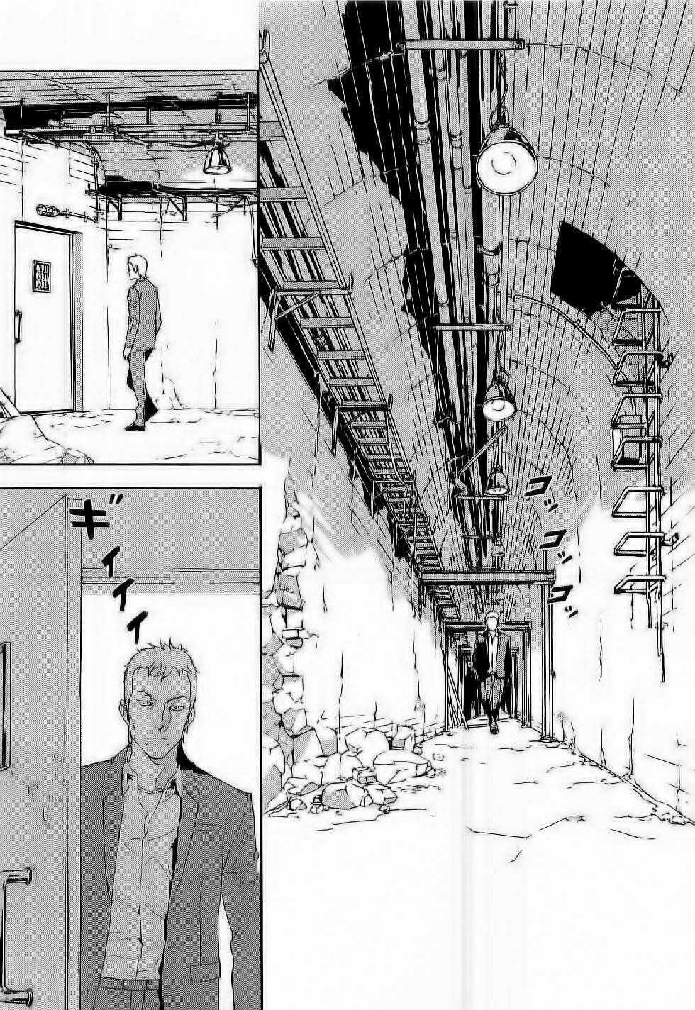 Until Death Do Us Part - Chapter 82 - Trang 8