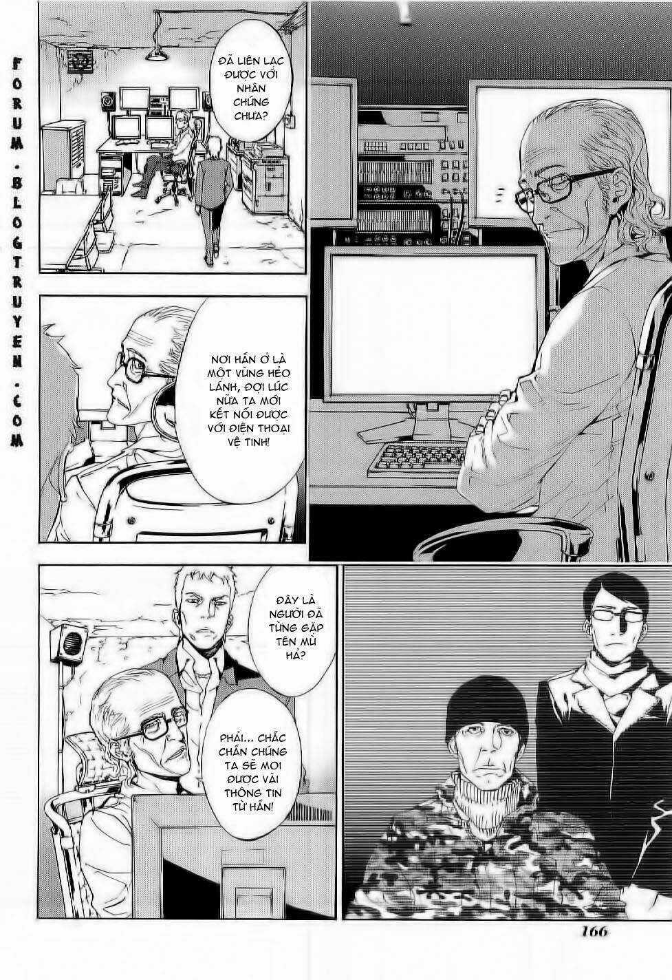 Until Death Do Us Part - Chapter 82 - Trang 9