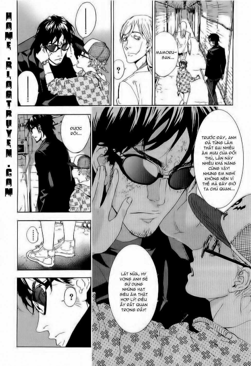 Until Death Do Us Part - Chapter 83 - Trang 11