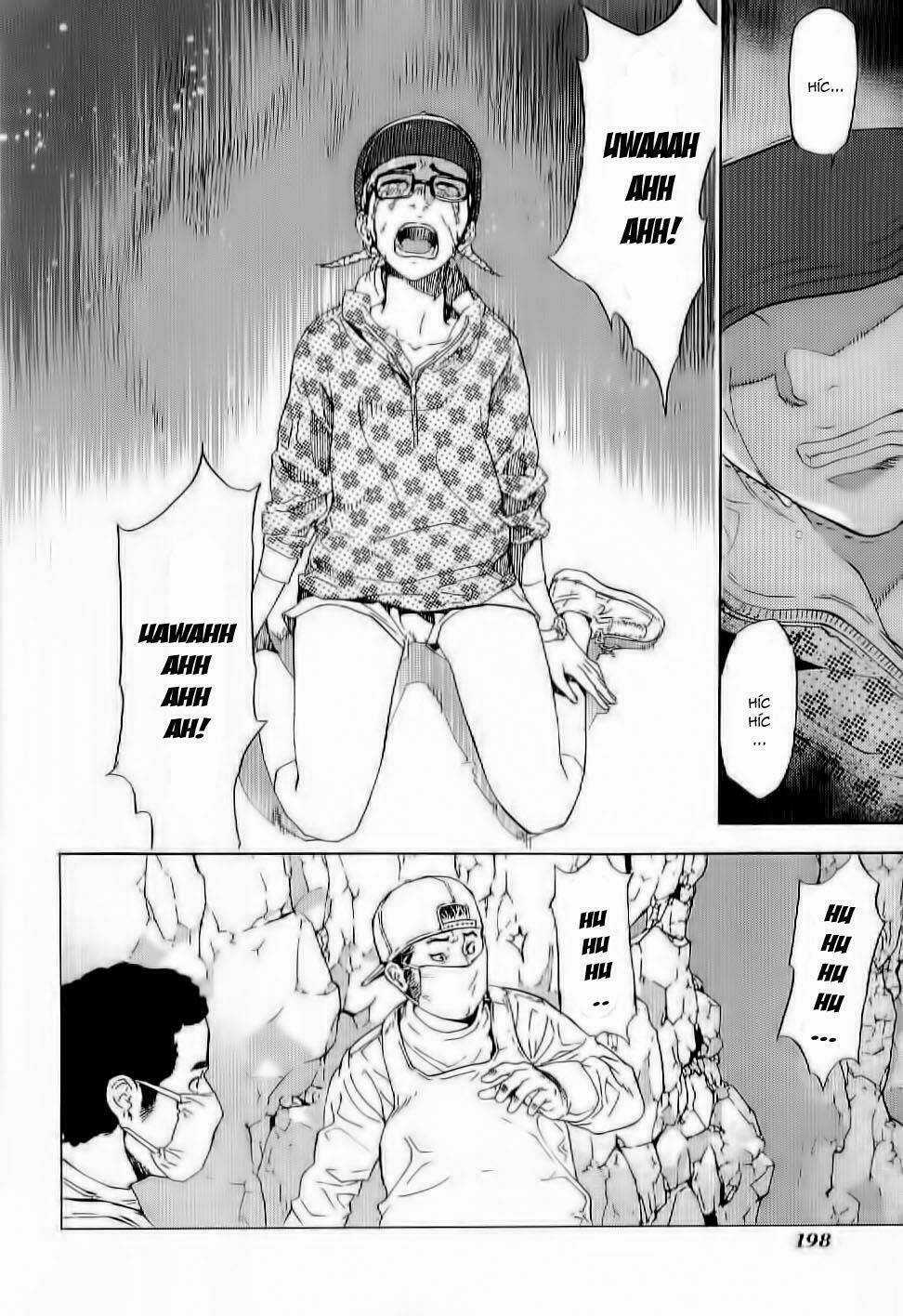 Until Death Do Us Part - Chapter 83 - Trang 17