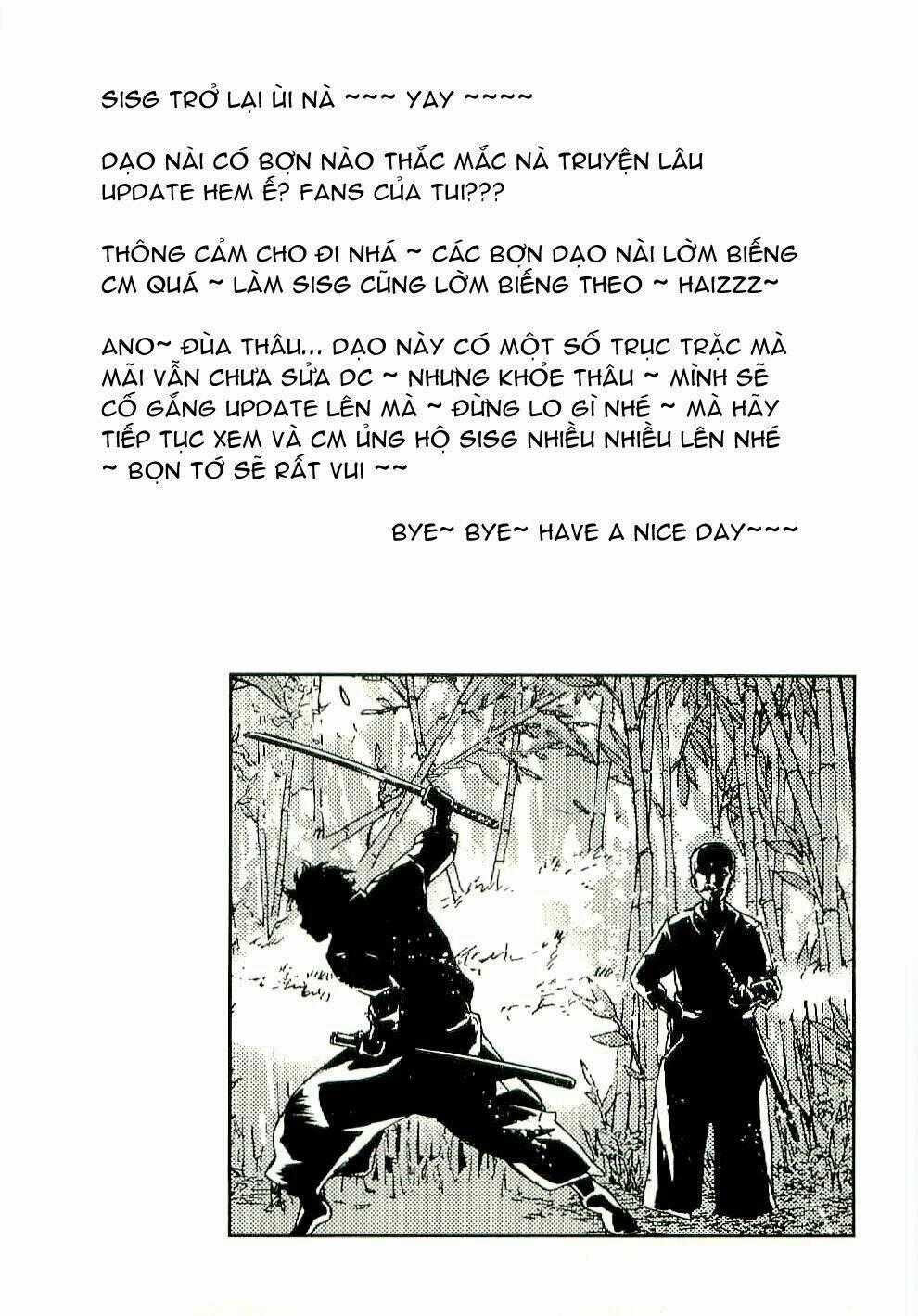 Until Death Do Us Part - Chapter 83 - Trang 23