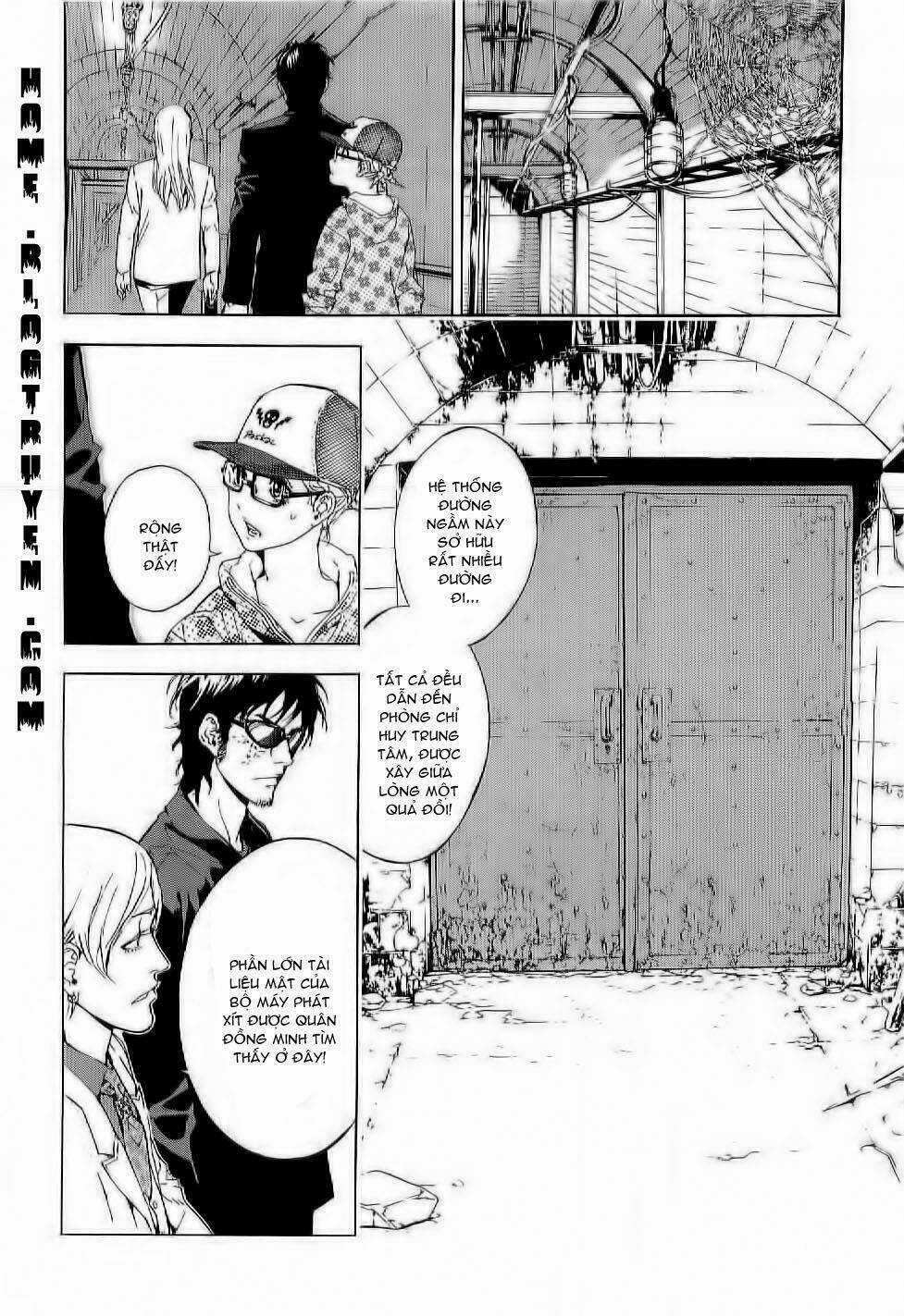 Until Death Do Us Part - Chapter 83 - Trang 7