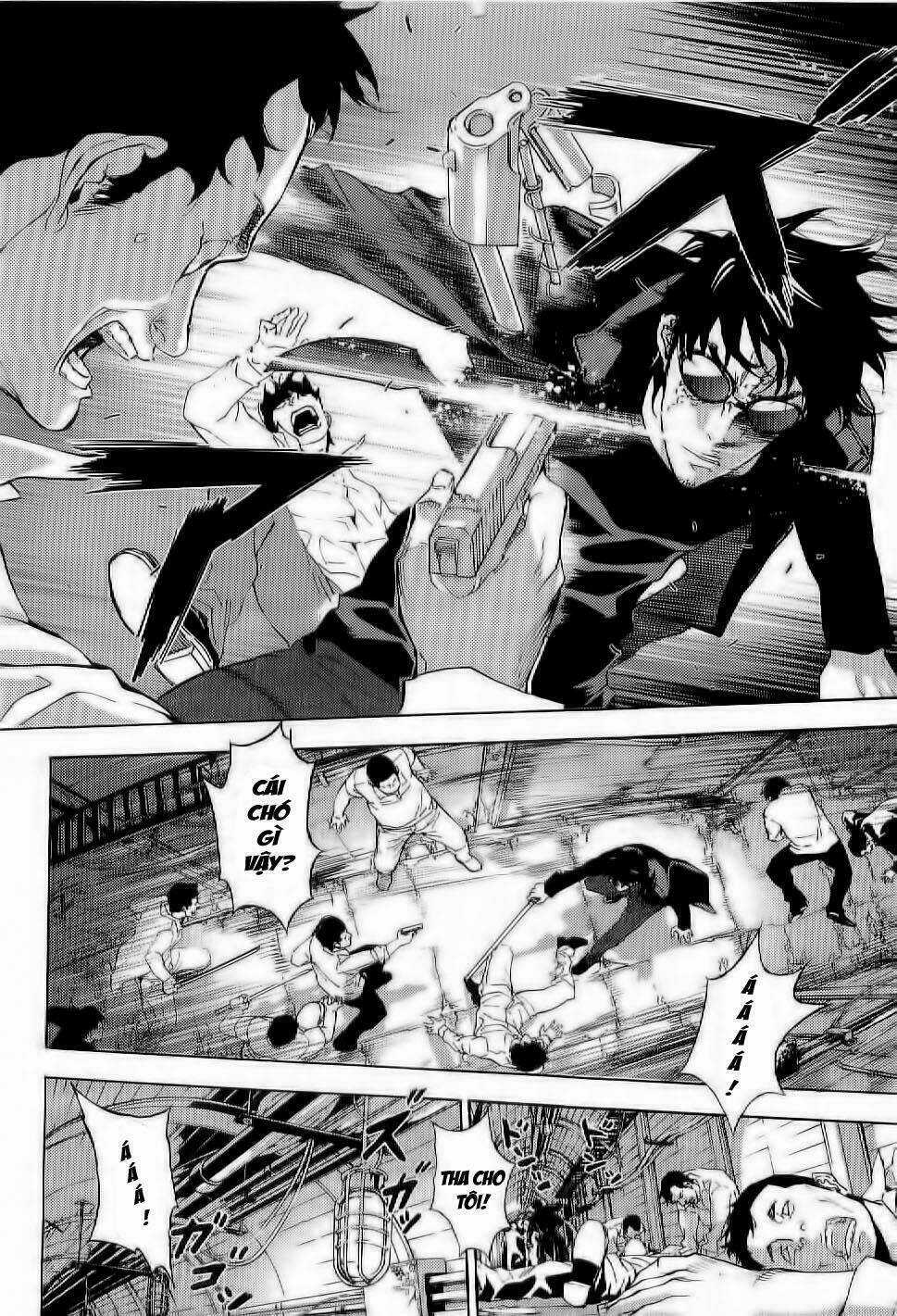 Until Death Do Us Part - Chapter 84 - Trang 11